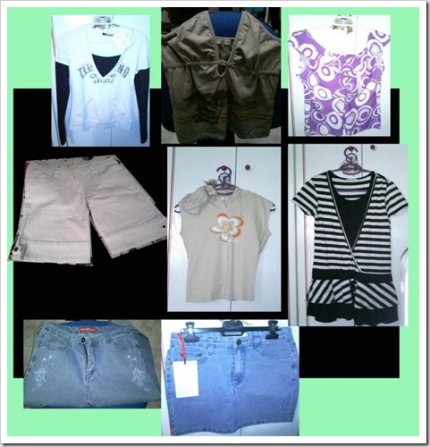 Ropa Ropa