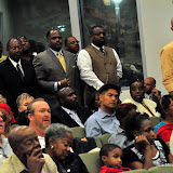 City Council Meeting on redistrickting. Photos by Kati Garner News_110906_CityCouncil_KG