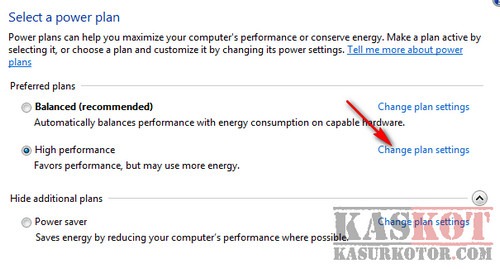 Laptop Overheat Cara Mencegah/Merawat Laptop Agar Tidak Overheat (Terlalu Panas)