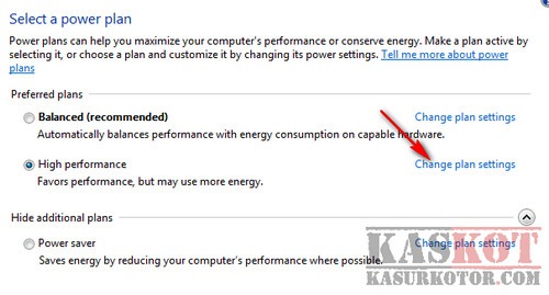 Laptop Overheat