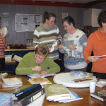 Mieke, Rinie, Jolanda, An en Mariet dec. 2005 op web. 6 jan.jpg