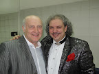 Boris Kuschnir, Robi Lakatosz