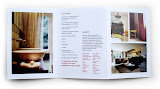 Print Leaflet  online