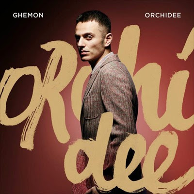 Ghemon-ORCHIdee Ghemon ORCHIdee