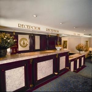 Hotel María Isabel Bogotá - Bogotá - Colombia
