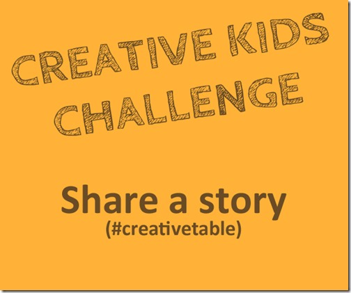 StoryChallenge StoryChallenge