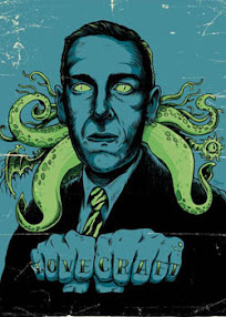 Cover of Howard Phillips Lovecraft's Book Poetry Of The Gods