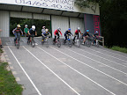 BMX Ravels - 14 juli 2009: Foto