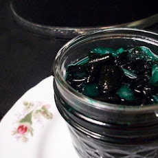 Johnny Jalapeno's Cowboy Candy