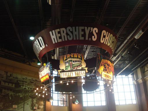 Inside+hershey+chocolate+factory