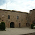 Exterior del Monestir