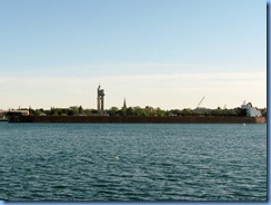 7803 Ontario  - Sault Ste Marie - Mesabi Miner freighter