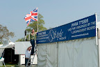 Rule Britannia!