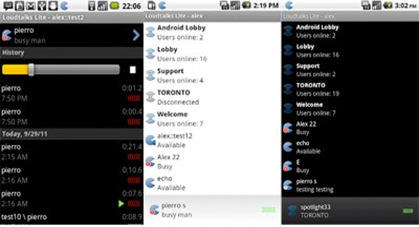 Zello-Walkie-Talkie-Loudtalks Zello-Walkie-Talkie-Loudtalks