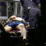 When Sacramento deputies are called to a residential disturbance in North Highlands Tuesday night, at least one deputy fires his weapon. The subject was transported to the hospital via paramedics where he was pronounced dead. CSI and investigators are on scene. More details as they come available. NEWS_120117_OfficerInvolvedShooting_NorthHighlands