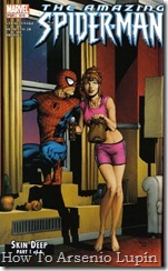 P00001 - The Amazing Spiderman #515 P00001 - The Amazing Spiderman #515