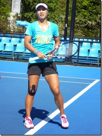Na Li Na Li