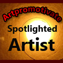 promote art online