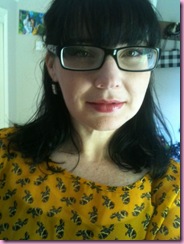 fotd tuesday specs