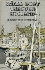 S Boat through Holland