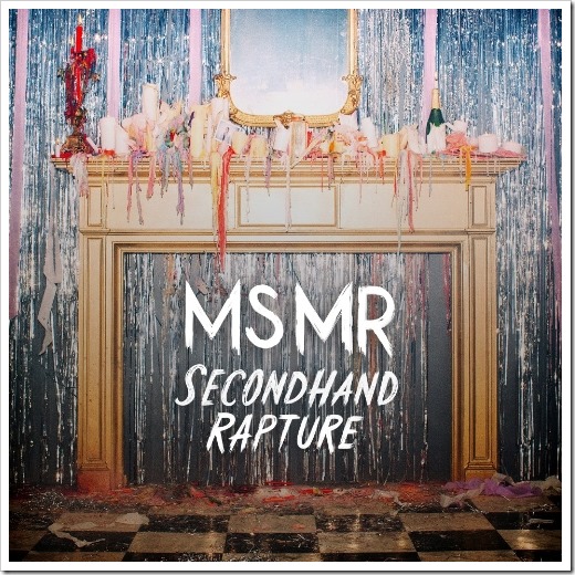Clique na imagem e baixe o "Secondhand Rapture" Clique na imagem e baixe o "Secondhand Rapture"