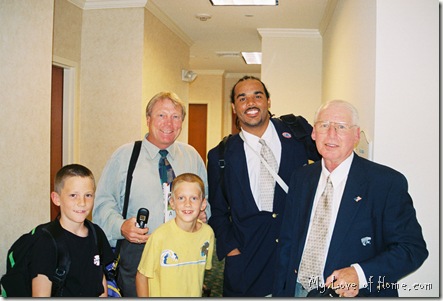 Bill Snyder, K-State Football