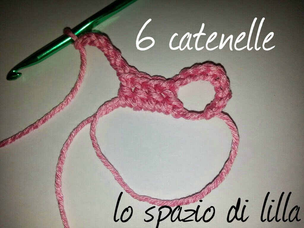 Lo spazio di lilla: copertina crochet per neonato con i fiori a ... Mattonelle pizzo uncinetto