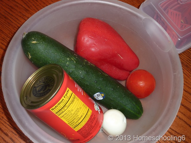 Veggies Veggies