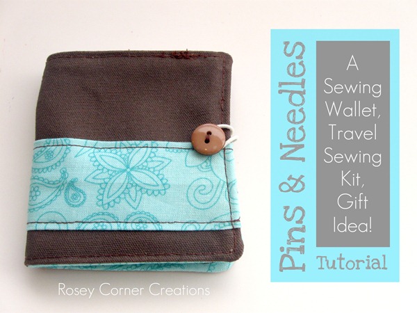 Sewing wallet tut 1
