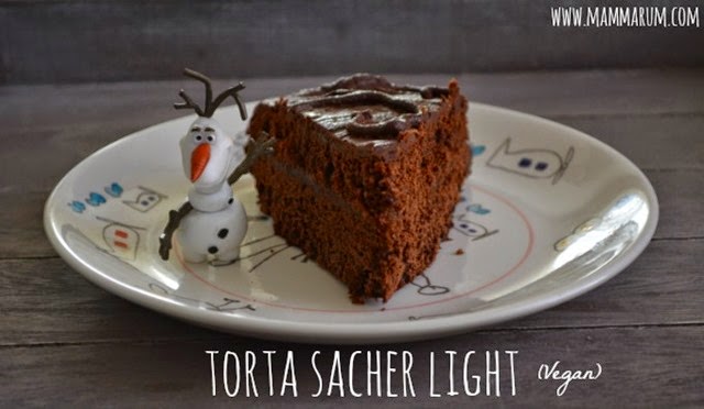 torta sacher vegan torta sacher vegan