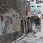 Cortile Schembri (Corso Regina Margherita)
foto richiesta da Ann Sciascia
San Francisco , California