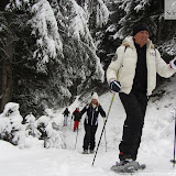 04.01.12 Marxeggerhütte Weissenbach Ahrntal - malga Marxegger Valle Aurina