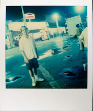 jamie livingston photo of the day August 27, 1990  Â©hugh crawford