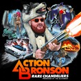 Action Bronson & Alchemist - Rare Chandeliers Action Bronson & Alchemist - Rare Chandeliers