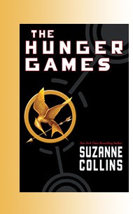 Hunger Games gradient Orange Hunger Games gradient Orange