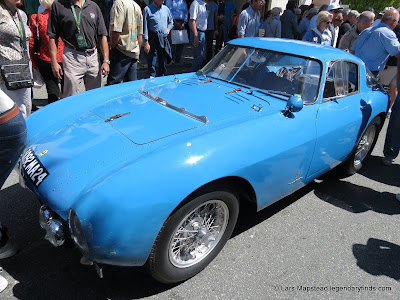  Carmel 2012  and Gooding Preview
