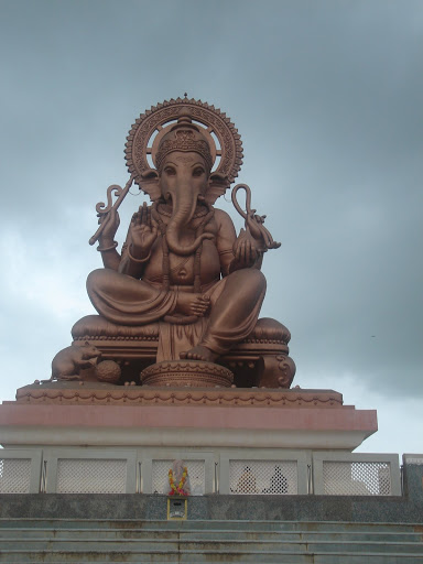 Shirgaon Ganpati
