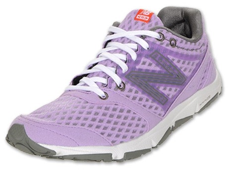 New Balance 730 Purple Womens
