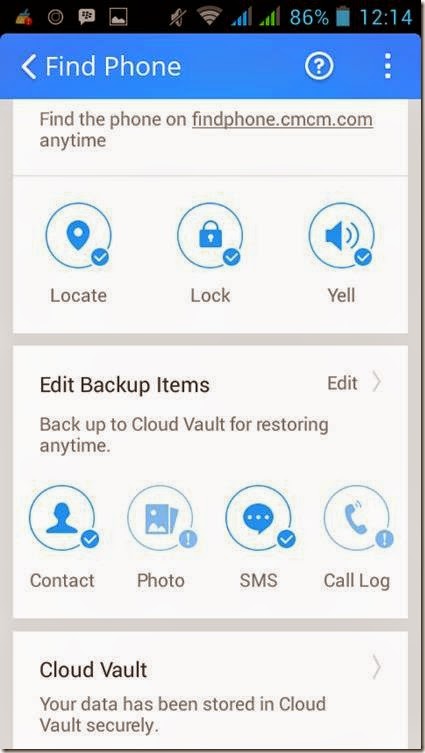 antivirus android dengan fungsi backup antivirus android dengan fungsi backup