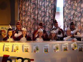 Kindercarnaval