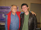André Ariovaldo e Vladimir Sanches