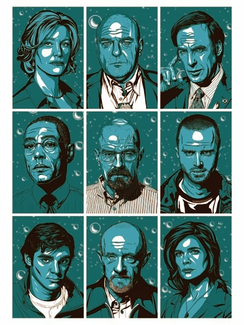 Tributo a Breaking Bad18