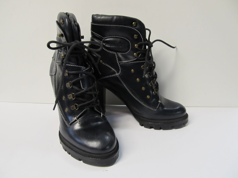 Jil Sanders Boots