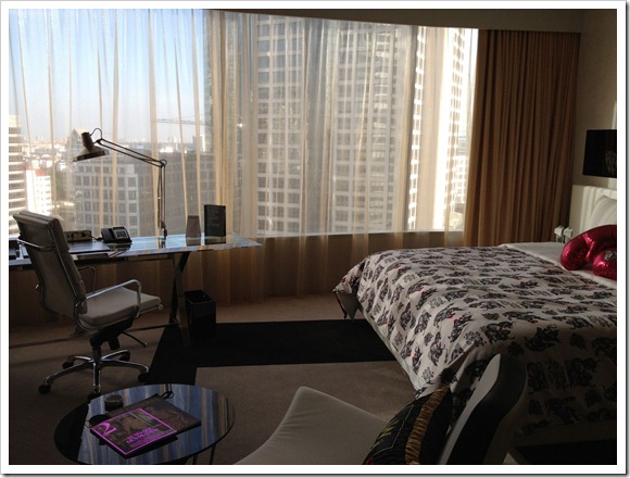 W Bangkok_房間02