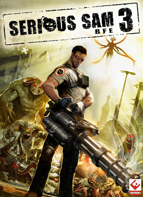 Serious Sam 3: BFE su Ubuntu