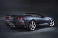 2014 Chevrolet Corvette Stingray convertible 2014 Chevrolet Corvette Stingray convertible