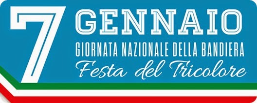 día bandera italiana