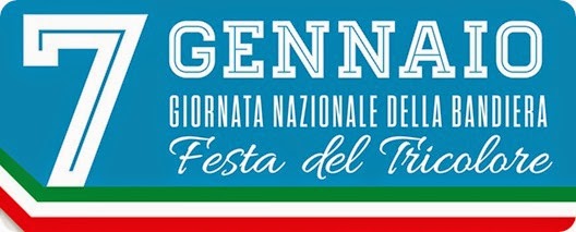 día bandera italiana día bandera italiana