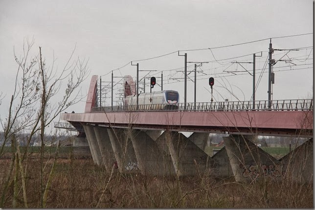 trein trein