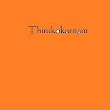 Tirukokarnam